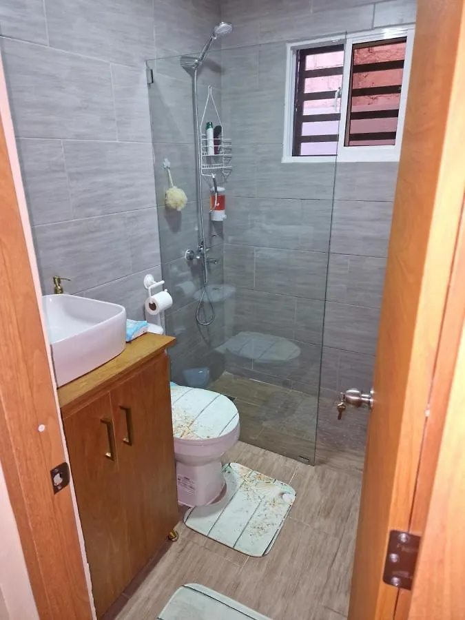 Villa Vacacional Rikheriluz La Romana 0*,  República Dominicana