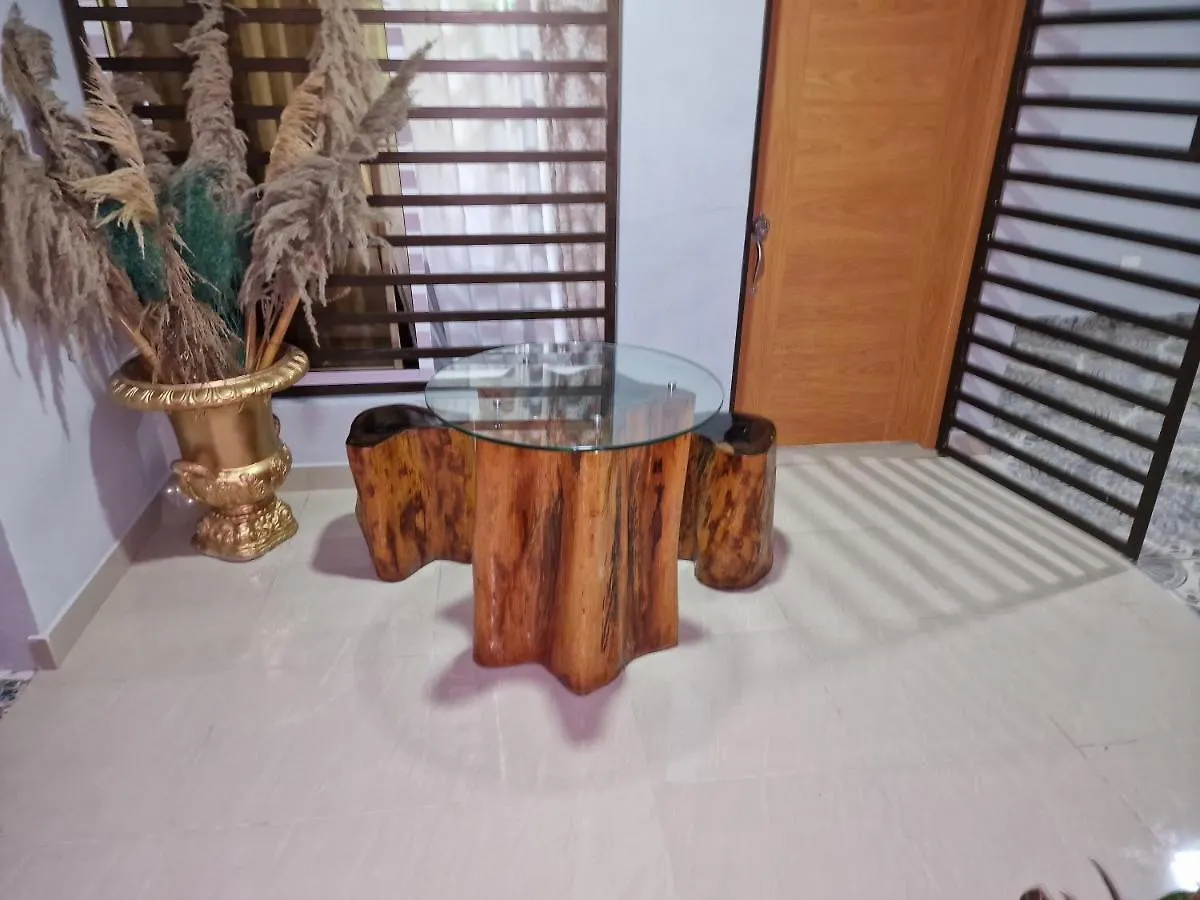 Сasa de vacaciones Villa Vacacional Rikheriluz La Romana República Dominicana