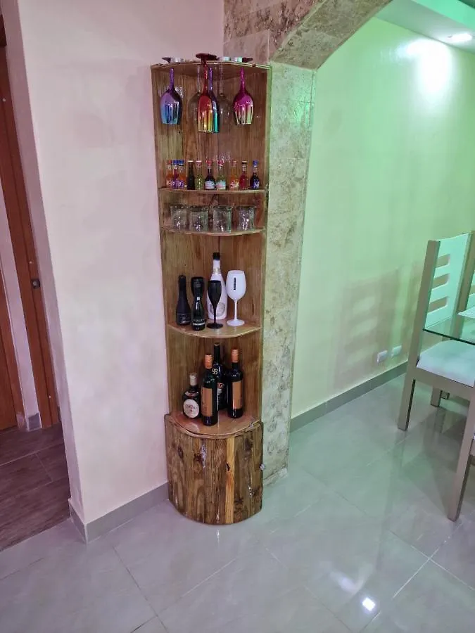 Сasa de vacaciones Villa Vacacional Rikheriluz La Romana