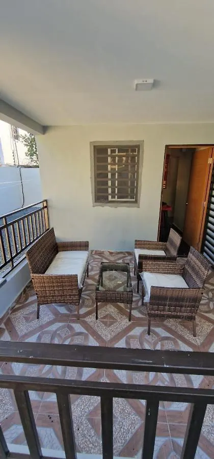 Villa Vacacional Rikheriluz La Romana